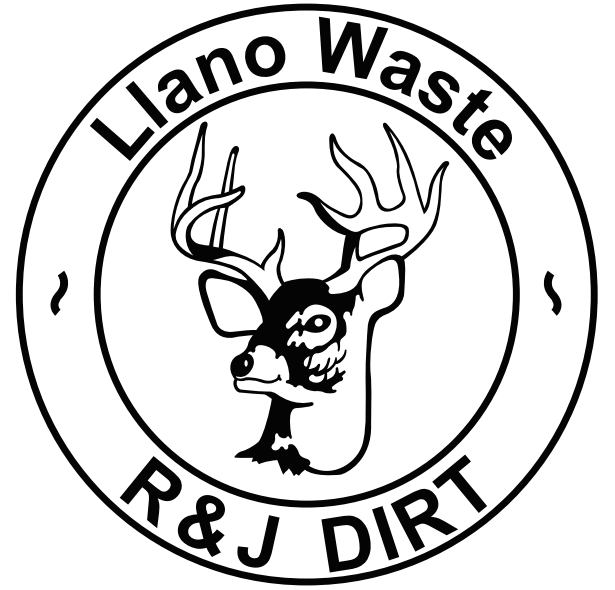 Llano Waste