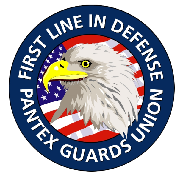 Pantex Guards Union