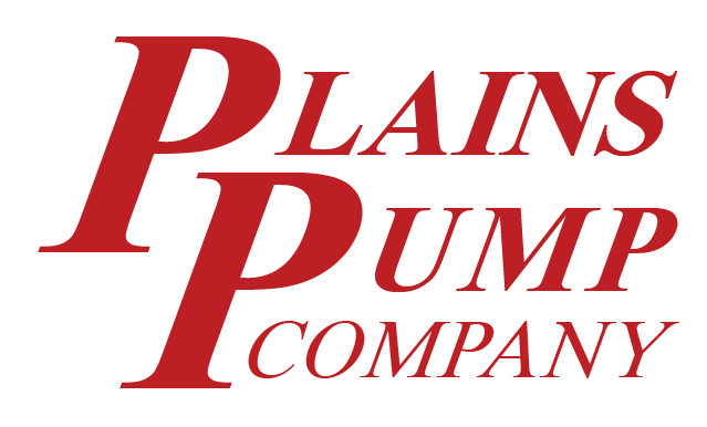 Plains Pump